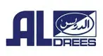 AL-Drees Logo